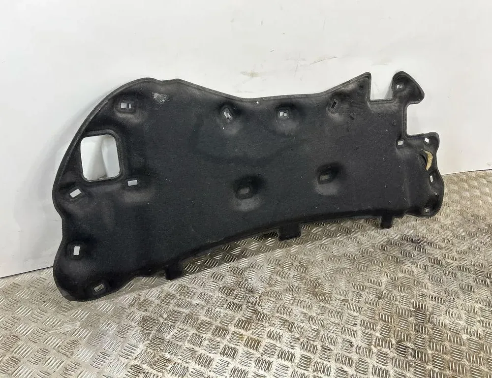 FORD USA Edge 2 generation (2015-2024) Обивка капота FT4Z16738A 33501946