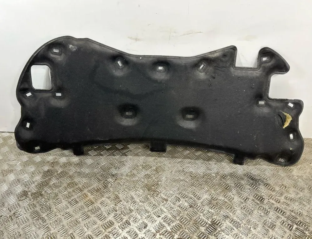 FORD USA Edge 2 generation (2015-2024) Обивка капота FT4Z16738A 33501946