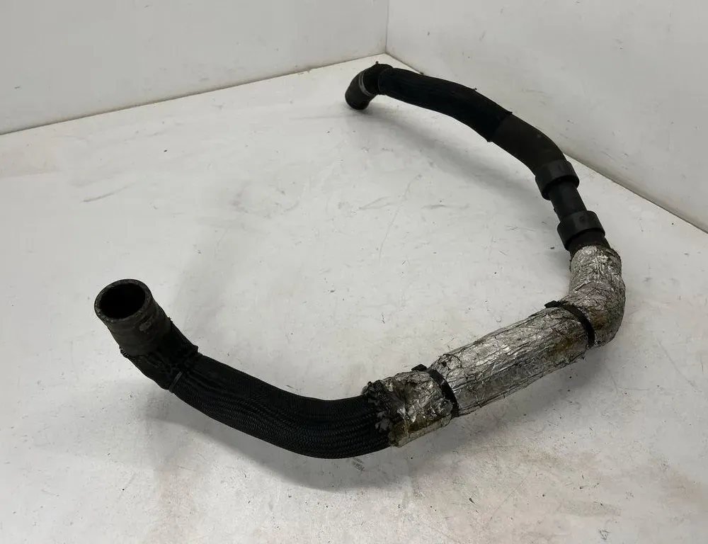 FORD USA Edge 2 generation (2015-2024) Шланги охлаждающей жидкости F2GZ8286C 33501957