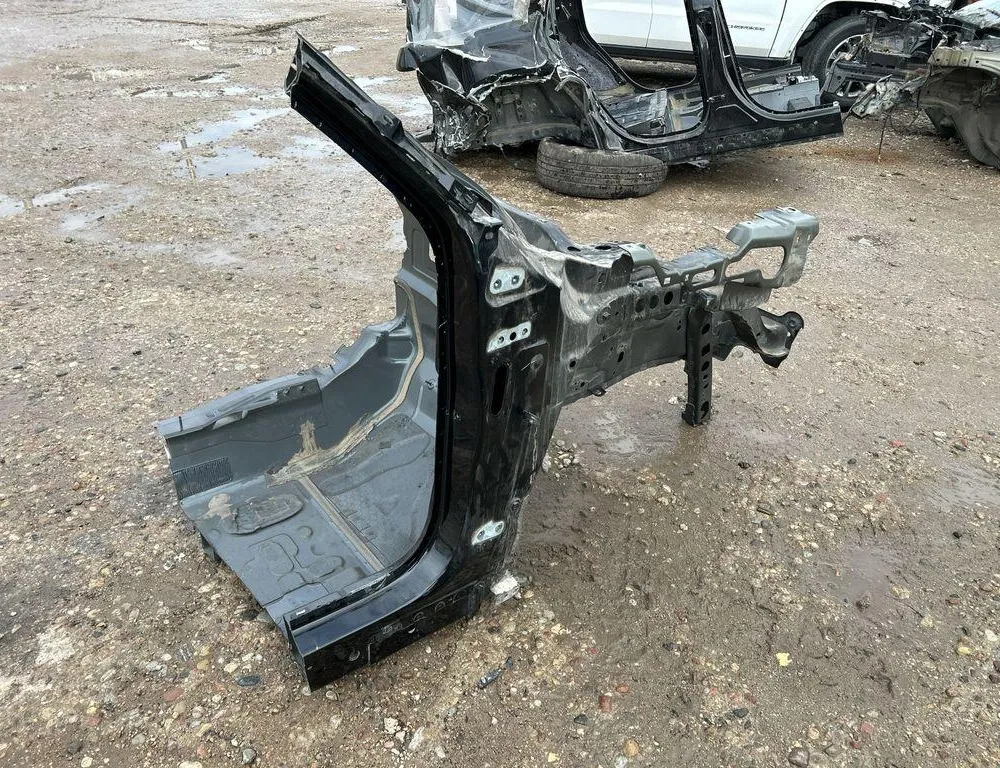 FORD USA Bronco 6 generation (2020-2023) Front Right Quarter Panel 34827125