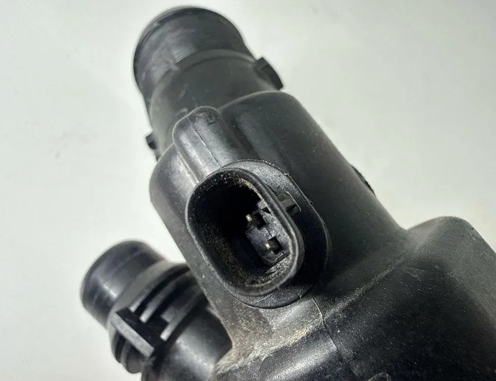 VOLVO S60 2 generation (2010-2020) Thermostat 31686560 34509198