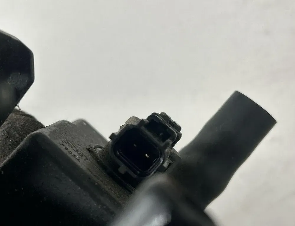 FORD USA Bronco 6 generation (2020-2023) Фильтр DPF LX619E857FD 34832863