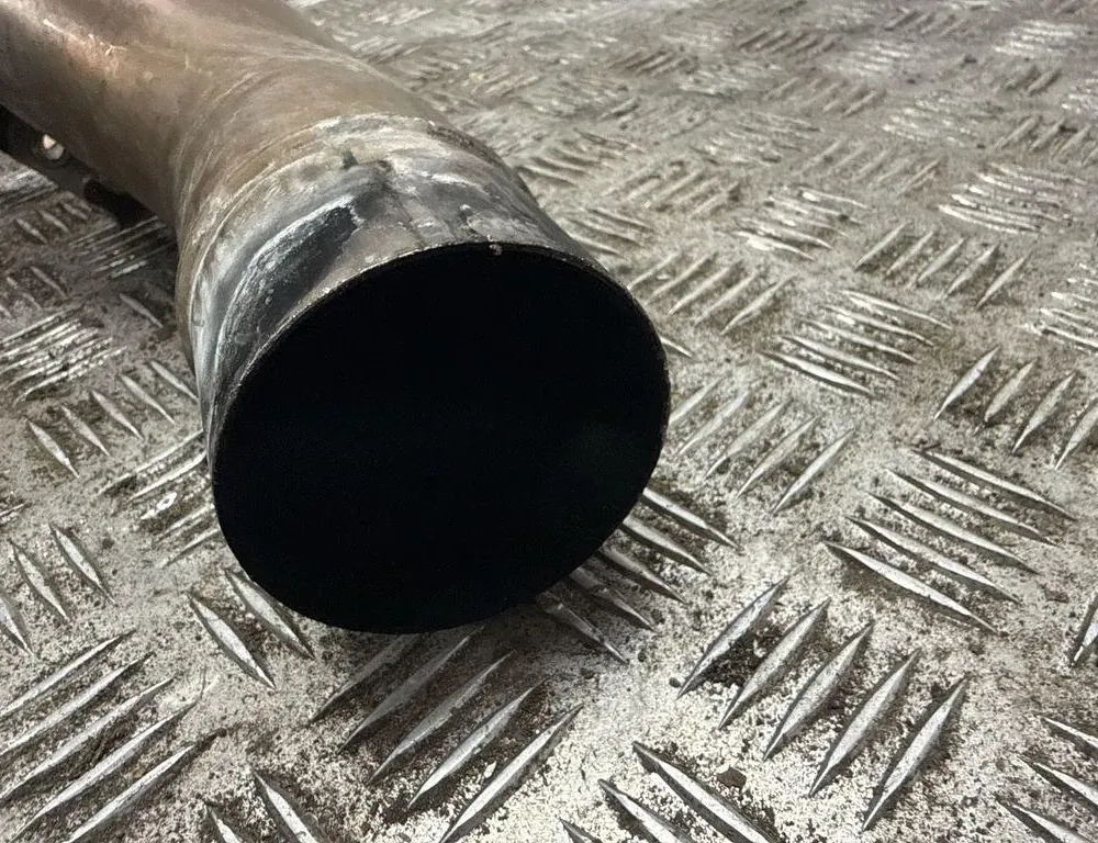 BMW M6 F06/F12/F13 (2012-2018) Catalyst 90602945 34826440