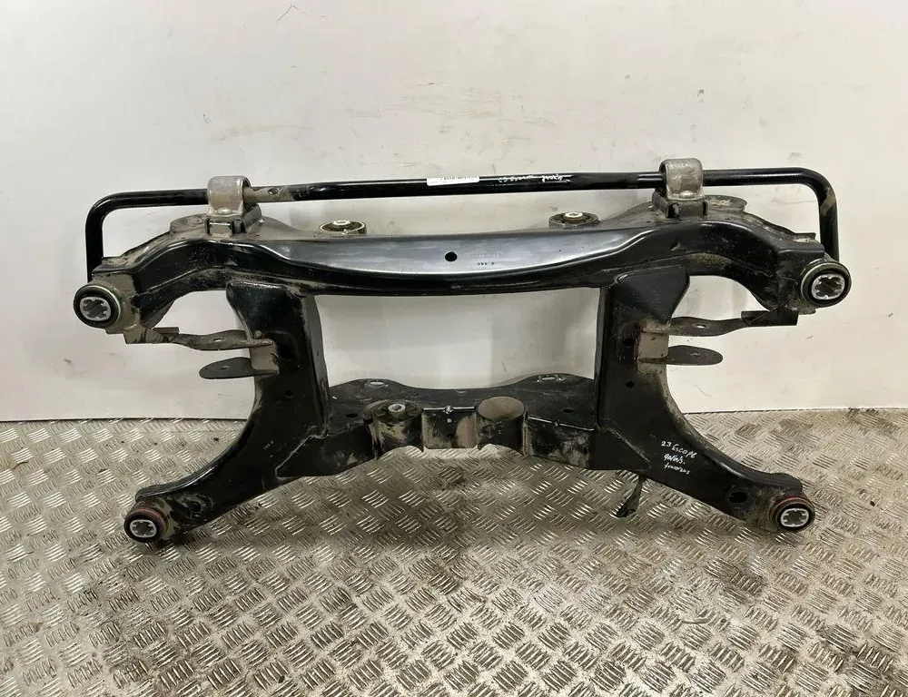 FORD USA Escape 4 generation (2019-2024) Rear Subframe LX615K067 34850382