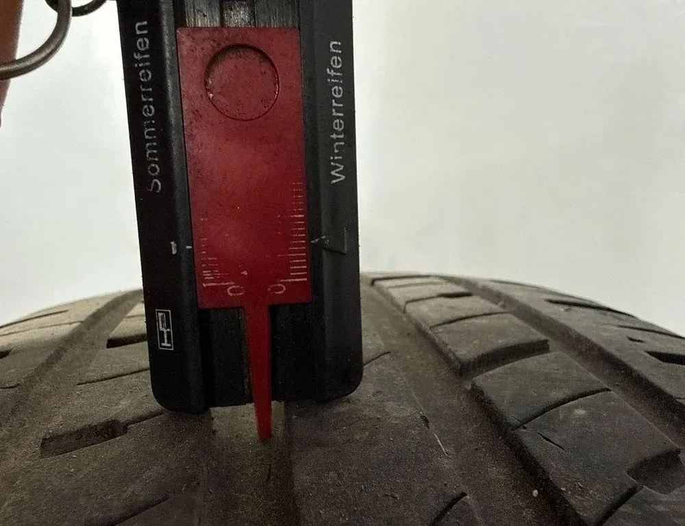 FORD USA Bronco 6 generation (2020-2023) Wheel M1PC1007AIB 34837093