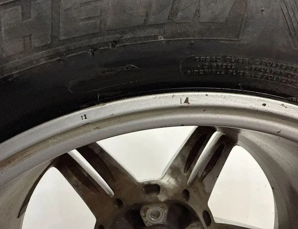 PORSCHE Cayenne 958 (2010-2018) Wheel 7P5601025E 34826911