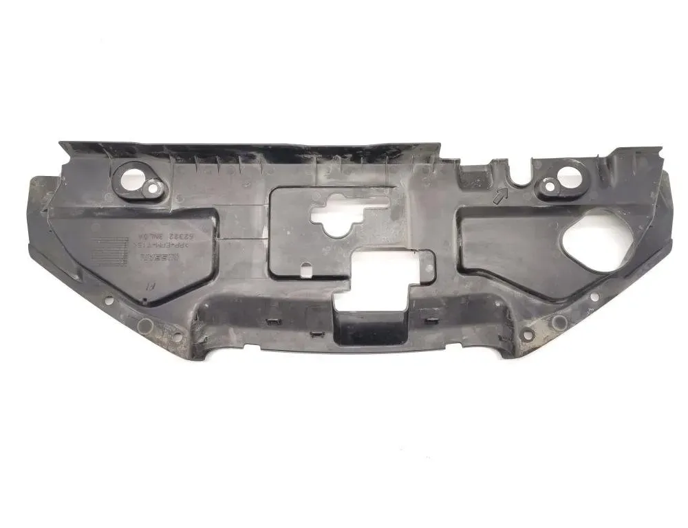 NISSAN Leaf 1 generation (2010-2017) Другие части внутренние двигателя 623223NL0A 21186546