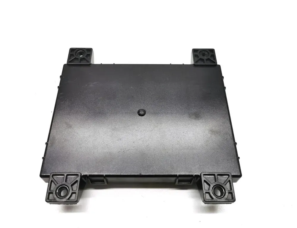 TESLA Model S 1 generation (2012-2024) Comfort Control Unit 1010907-00-D 21192644