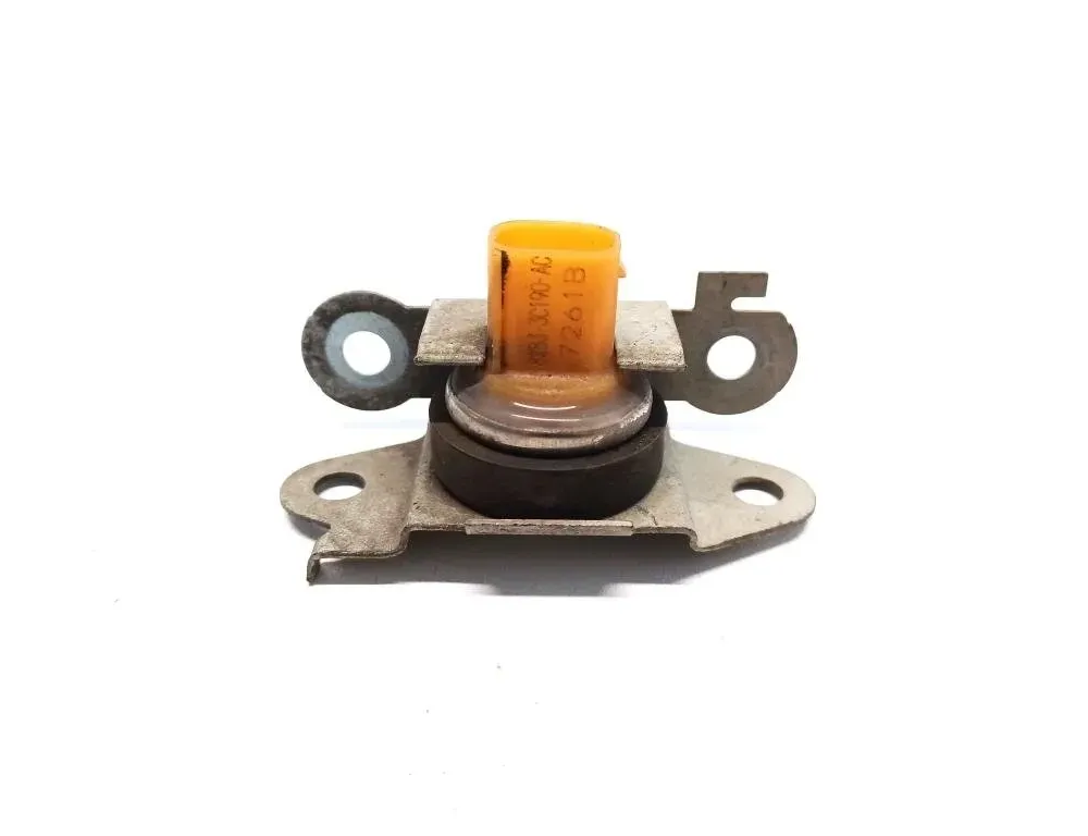 LAND ROVER Range Rover Velar 1 generation (2017-2024) Additional Inner Engine Parts 8W83-3C190-AC 25948587