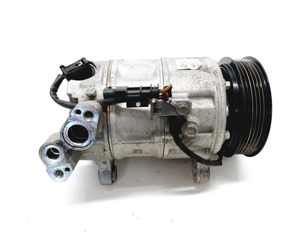 MINI Clubman F54 (2015-2024) Hасос кондиционера 5A21D11 32517637