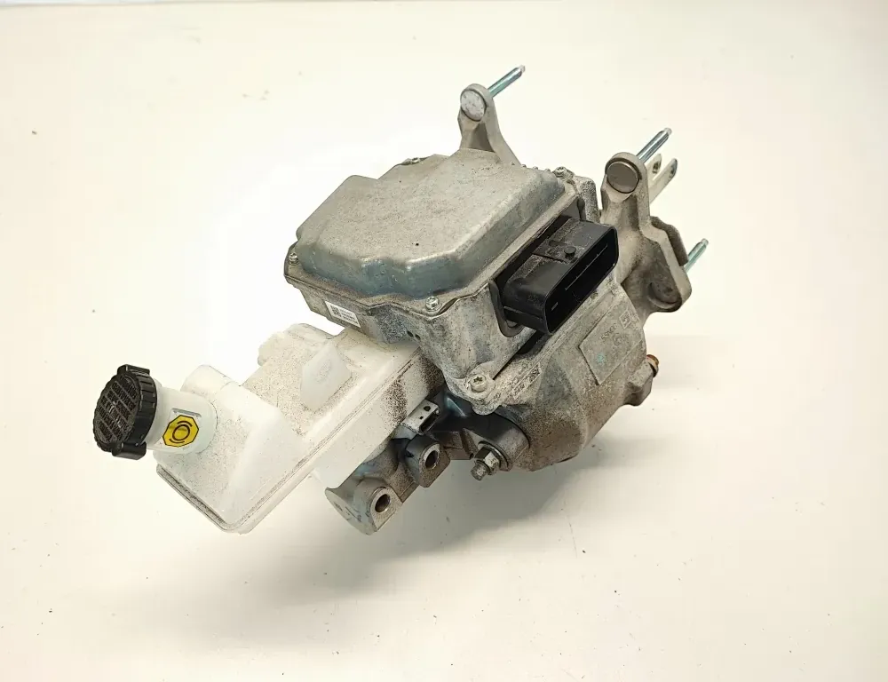 NISSAN Leaf Вакуумный усилитель тормозов EAC103503A 36197223