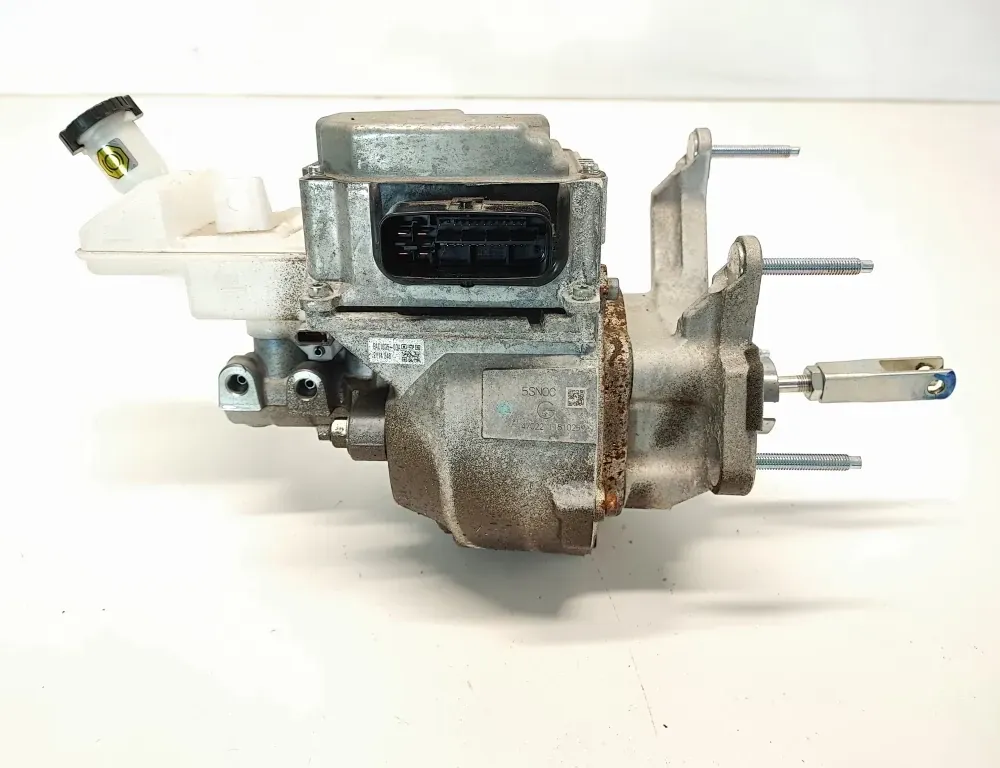 NISSAN Leaf Вакуумный усилитель тормозов EAC103503A 36197223