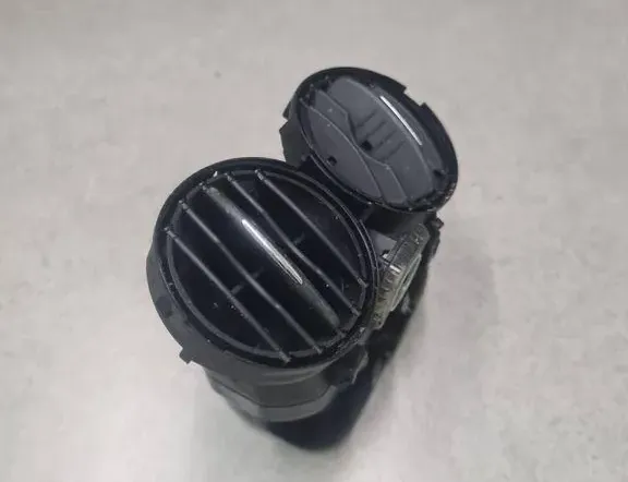 SKODA Yeti 1 generation (2009-2018) Grilles 5M0819062,5M08193572,5M0819728D 35836237