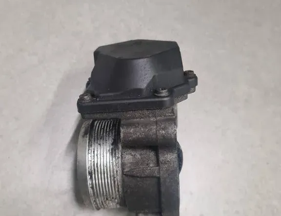 AUDI A6 C6/4F (2004-2011) Throttle Body 059145950H,A2C53249890 35839142