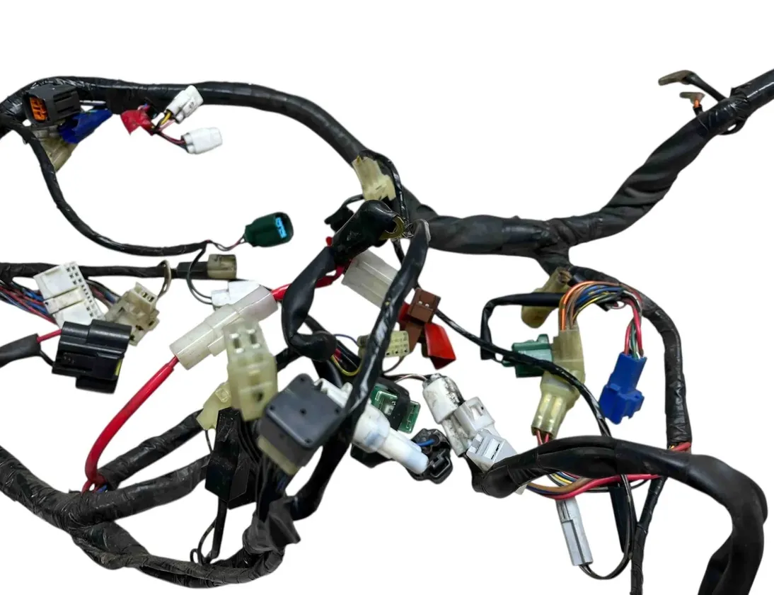YAMAHA TDM Жгут 5PS-82590-50 32405705