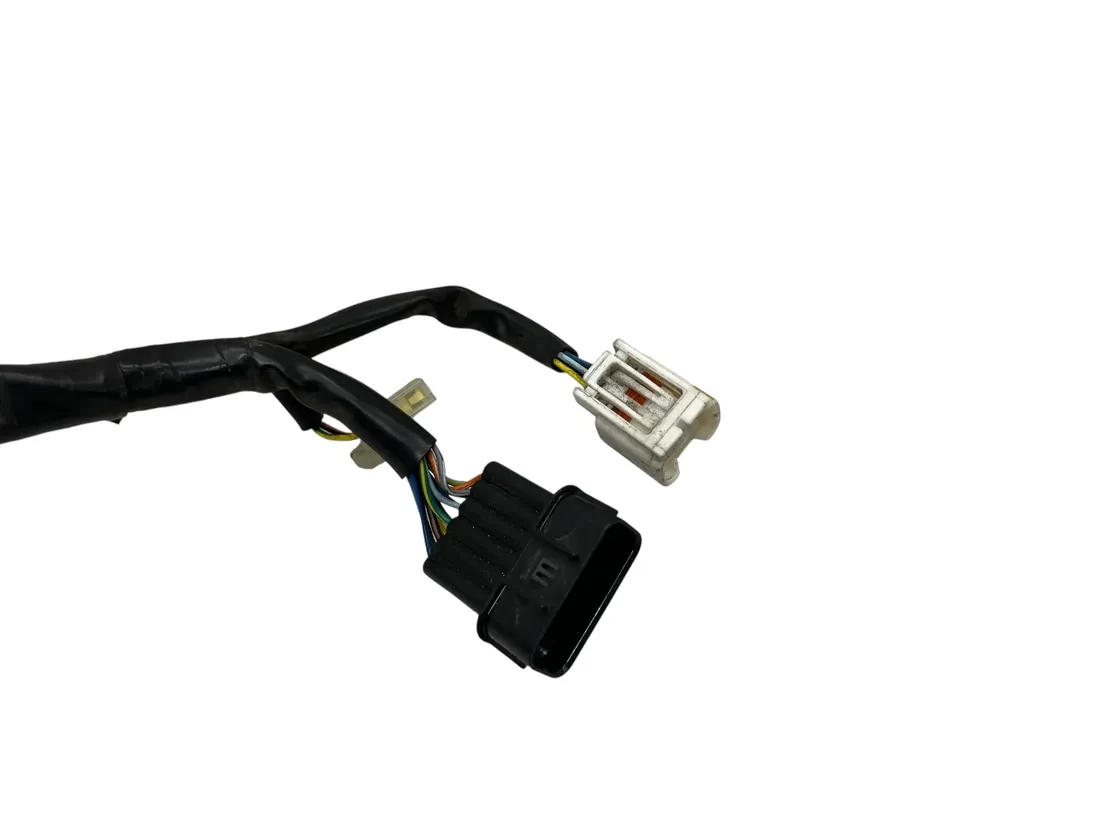 HONDA NSS Фары левой стороны переключателя передач 33931498