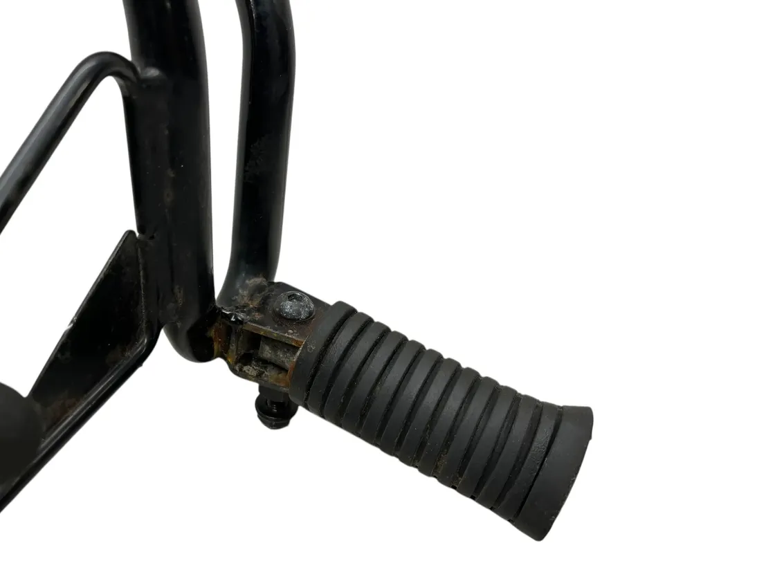 HONDA XL Rear right side footrest peg hanger XL700 33238522