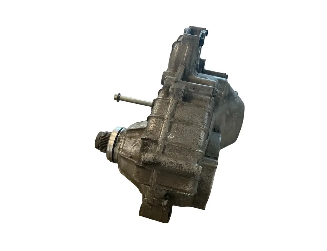 SUZUKI AN BURGMAN Вариаторная трансмиссия 34509257