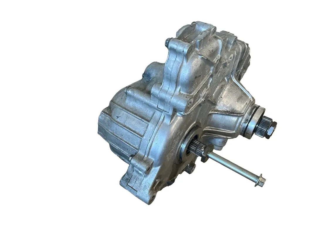 SUZUKI AN BURGMAN Вариаторная трансмиссия 34509257