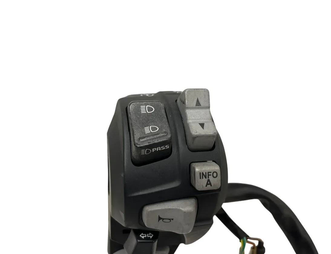 HONDA NSS Фары левой стороны переключателя передач 33931498