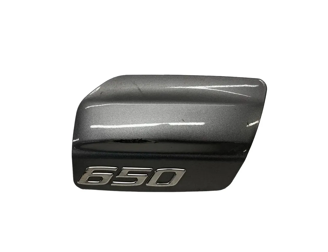 SUZUKI AN BURGMAN Fuel cap cover lid 34478390