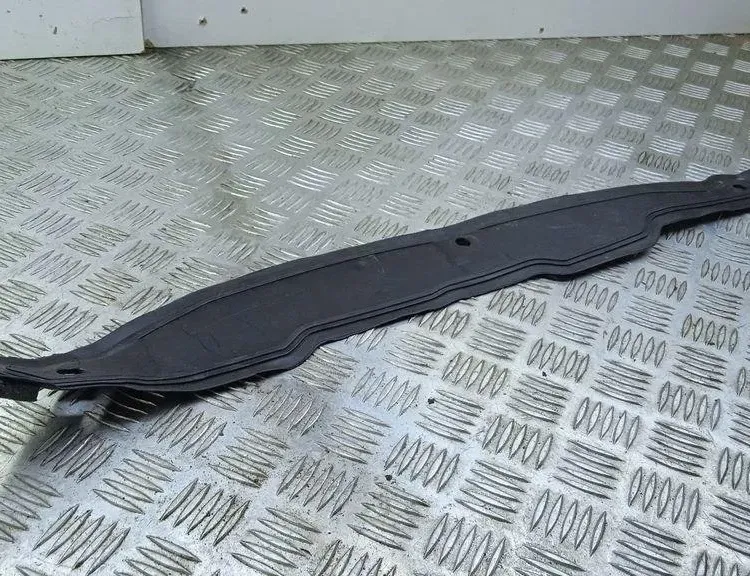 MASERATI Ghibli 3 generation (2013-2024) Wing completion 670001706 31123303