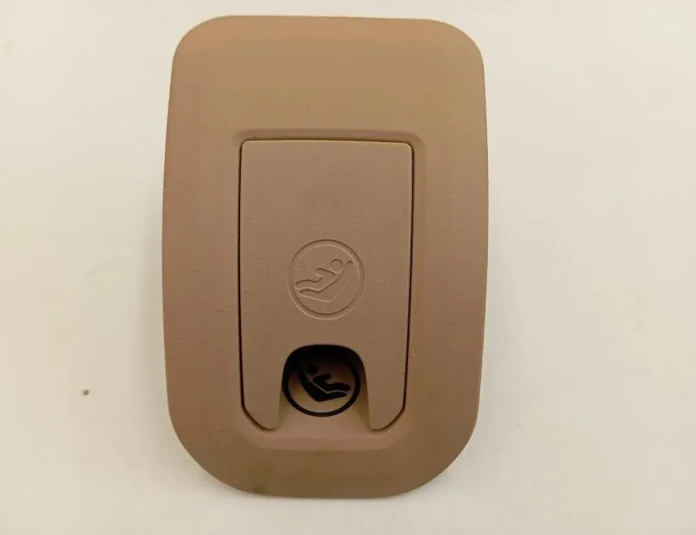 PORSCHE Macan 1 generation (2013-2023) Другие внутренние детали 95B887233 31125953