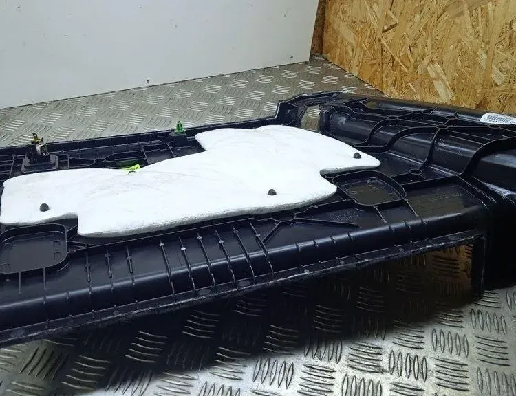 BMW X6 F16 (2014-2020) Other Trim Parts 7246971 31141626