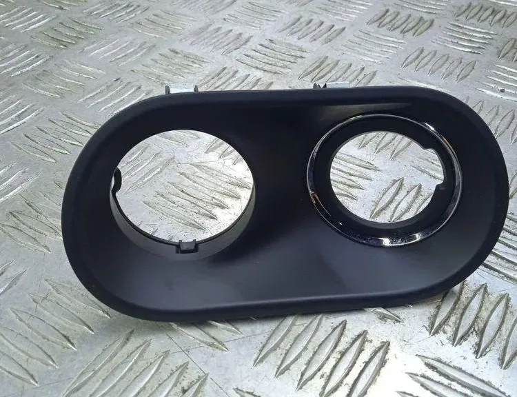 PORSCHE Macan 1 generation (2013-2023) Другие внутренние детали 95B857290 31145301