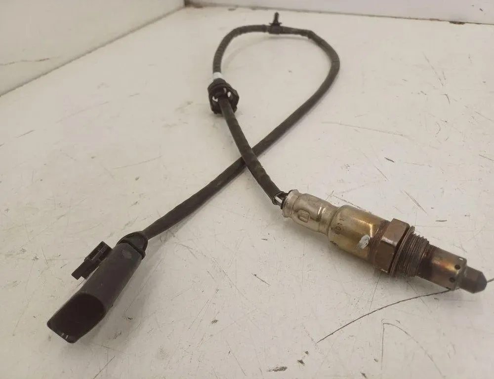 PORSCHE Macan 1 generation (2013-2023) Lambda Oxygen Sensor 95B906265F 31148562