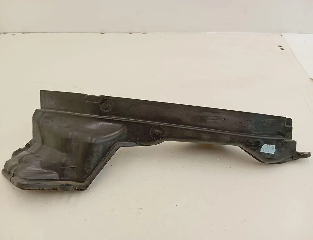 BMW 5 Series F10/F11 (2009-2017) Other Engine Compartment Parts 7204336 31152102
