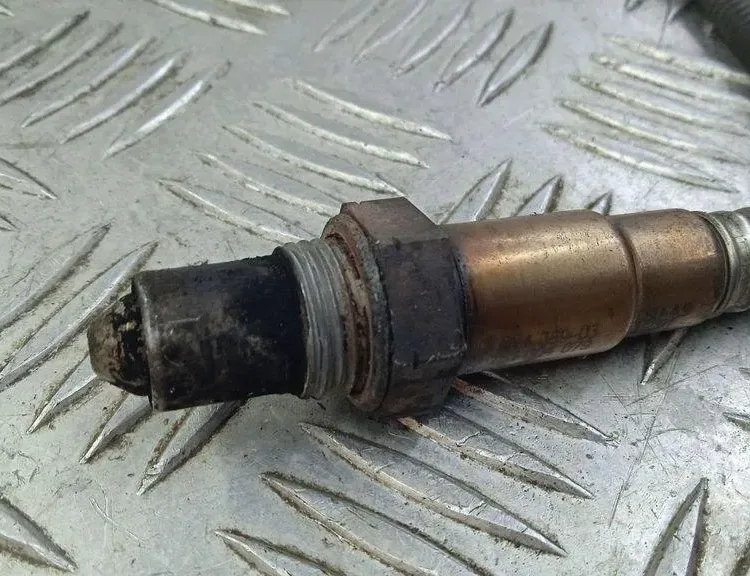 BMW 5 Series E60/E61 (2003-2010) Lambda Oxygen Sensor 7804369 31152723