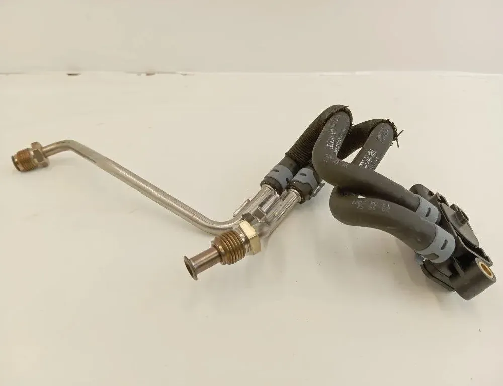 PORSCHE Macan 1 generation (2013-2023) MAP Sensor 95B131551E 31159368