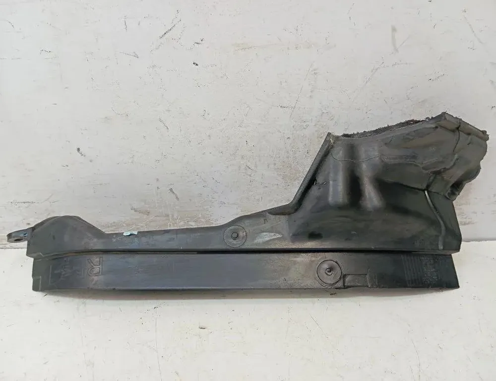 BMW 5 Series F10/F11 (2009-2017) Heat Protection 7204336 31160342