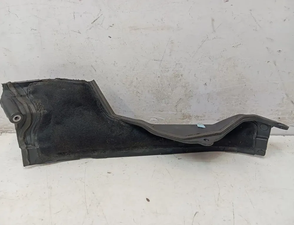 BMW 5 Series F10/F11 (2009-2017) Heat Protection 7204336 31160342