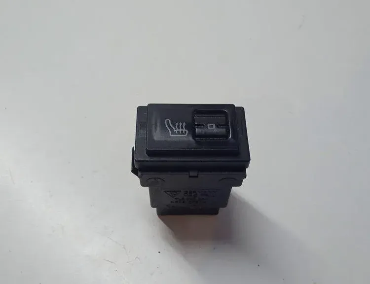 PORSCHE Cayenne 958 (2010-2018) Seat heating switch 7L5963564 31162553