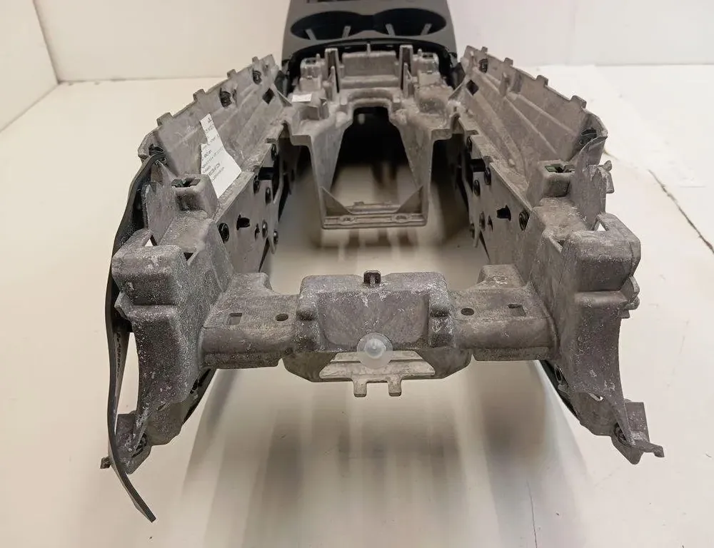 PORSCHE Macan 1 generation (2013-2023) Центральная консоль 95B863241,95B863239AP 31163554