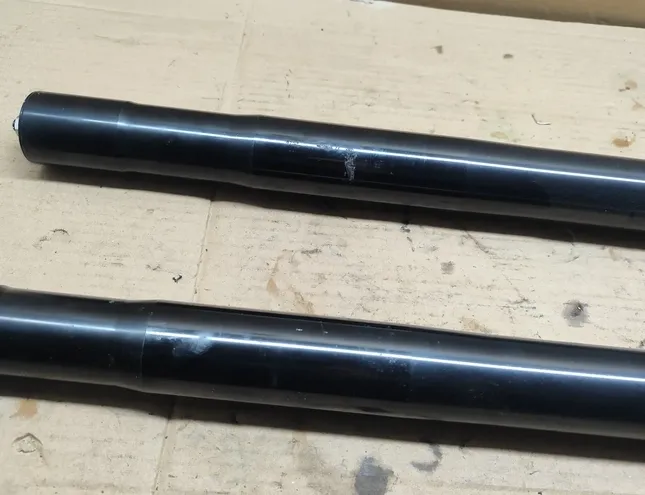 KAWASAKI Z Front fork shock absorber 440715044,440715062 33546352