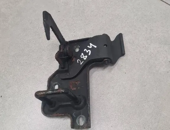 SKODA Superb 2 generation (2008-2015) Крюк капотa 3T0823480D 35843464
