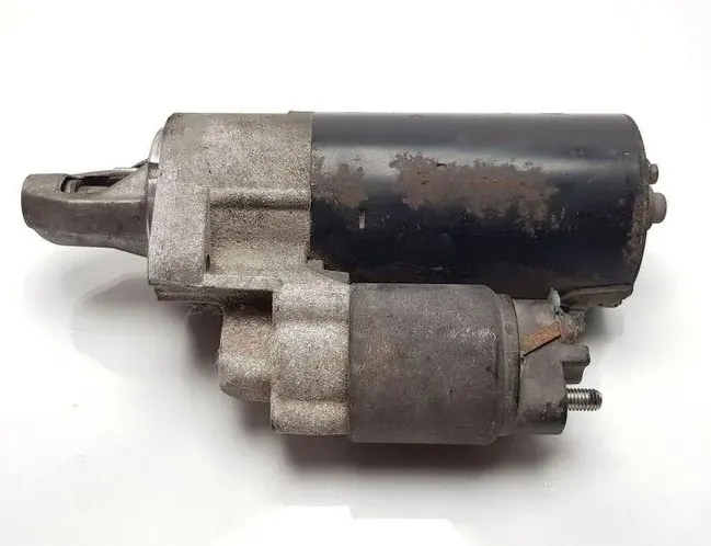 MERCEDES-BENZ S-Class W220 (1998-2005) Starter Motor 35722105