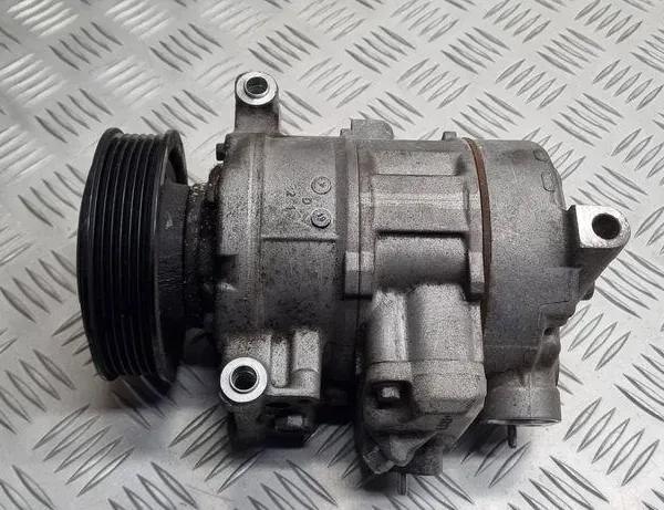 VOLKSWAGEN Passat CC 1 generation (2008-2017) Air Condition Pump 1K0820859T 34582811