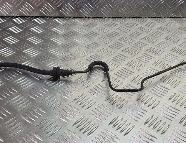 FORD Mondeo 3 generation (2000-2007) Other tubes 3S717A512EE 31065226