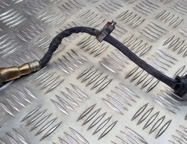 MERCEDES-BENZ B-Class W245 (2005-2011) Lambda Oxygen Sensor 0035426918 31066480