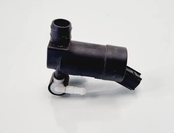 FORD Focus 2 generation (2004-2011) Washer Tank Motor 1S7117K624FE 31067309