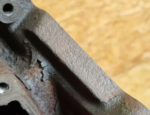 SKODA Fabia 1 generation (2004-2007) Engine ATD 31071276