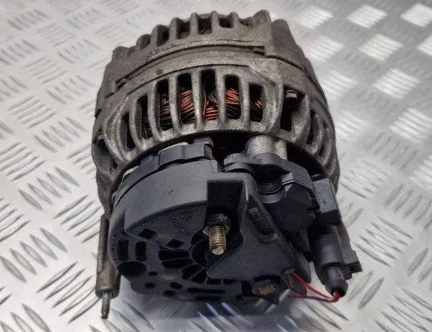 VOLVO S80 1 generation (1998-2006) Генератор 9459093 31071628