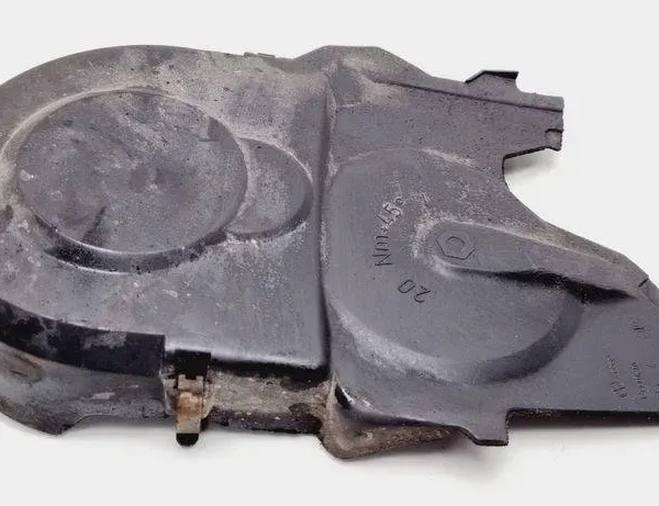 FORD Galaxy 3 generation (2015-2024) Timing belt protection cover 045109107F 31076347