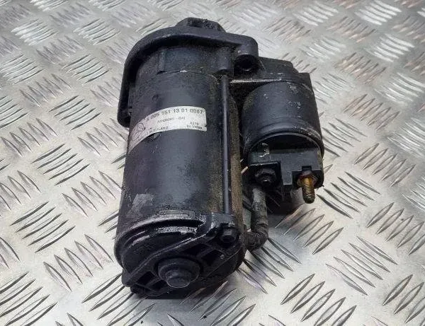MERCEDES-BENZ C-Class W203/S203/CL203 (2000-2008) Starter Motor A0051511301 31090288