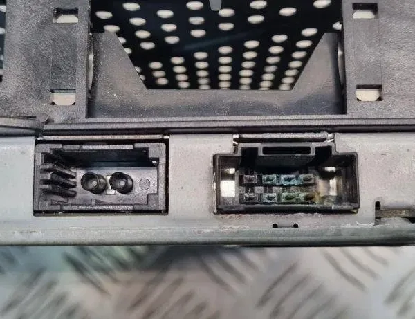 AUDI A6 C8/4K (2018-2024) Music Player With GPS 4F0035541 31090916