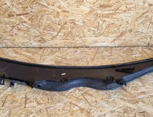 MERCEDES-BENZ C-Class W203/S203/CL203 (2000-2008) Пластмасса передняя стеклоочистителей 2038301713 31094640